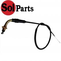 GUAYA ACELERADOR HJ110MII SOLPART