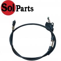 GUAYA CLUTCH HJ110MII SOLPART