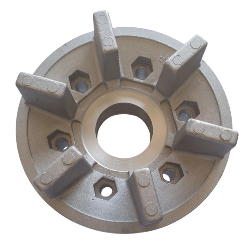 PORTA CORONA HJ250NK