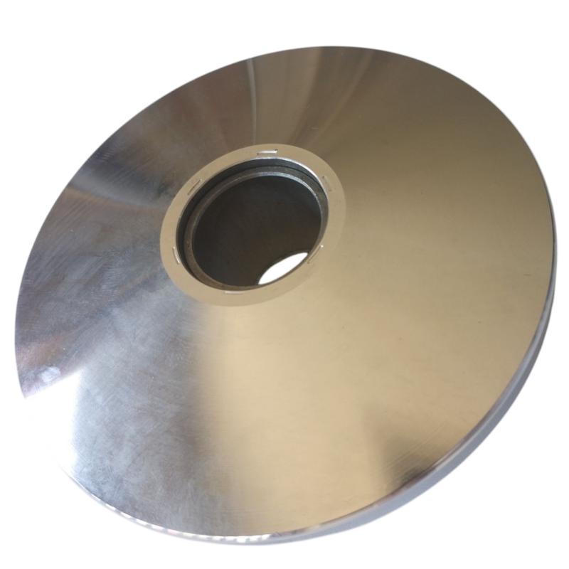 PORTA RULOS SOLO HJ125 SPORT SQUALO SOLPART 