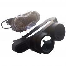 FARO STOP COMPLETO HJ125 SPORT SOLPART