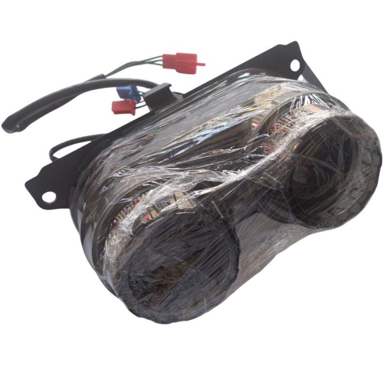 FARO STOP COMPLETO HJ125 SPORT SOLPART