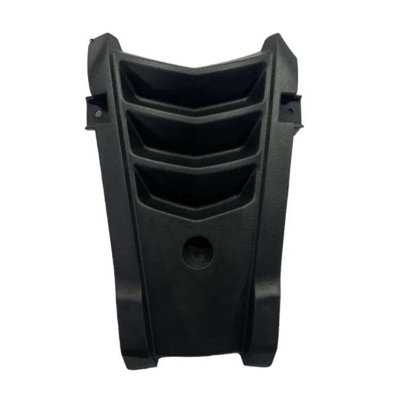 TAPAS PROTECTOR MOTOR (PECHERA) HJ250NK SET