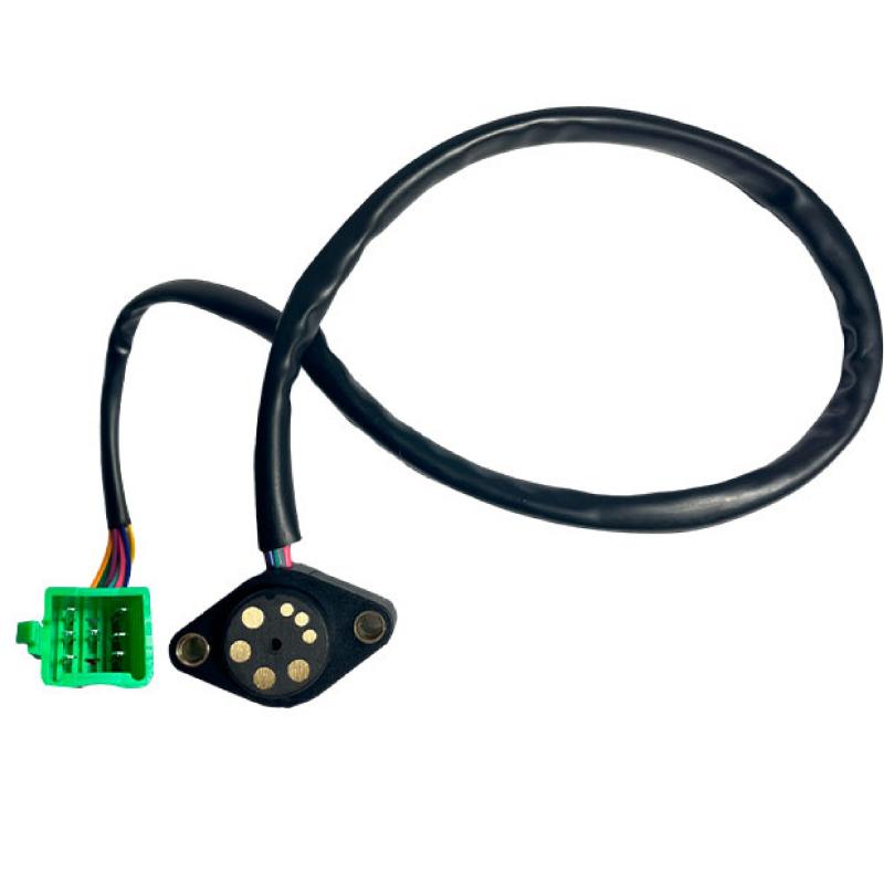 SENSOR VELOCIDADES HJ250NK