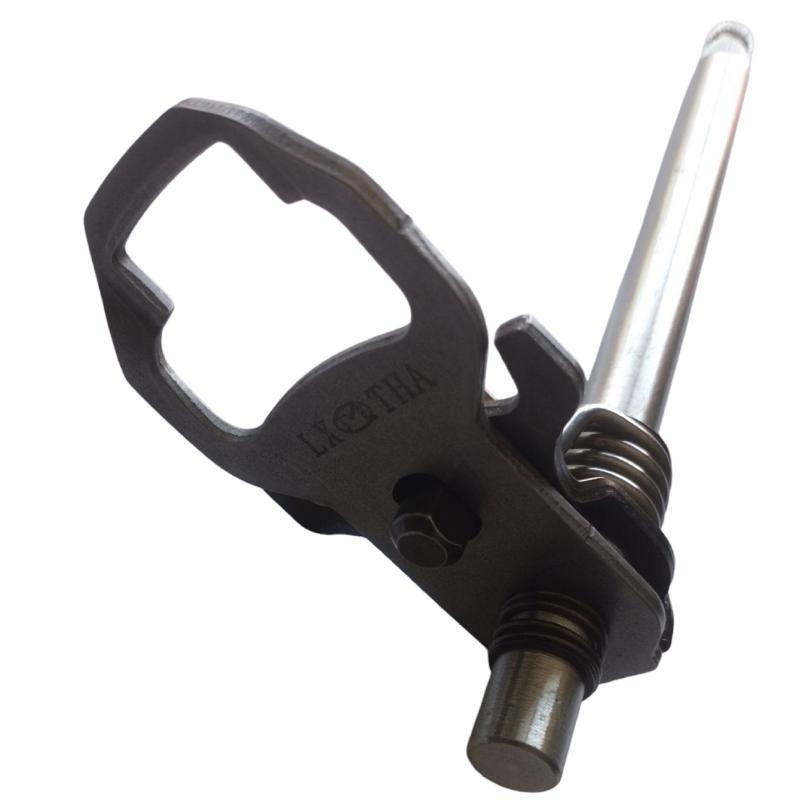EJE CAMBIO HJ250NK