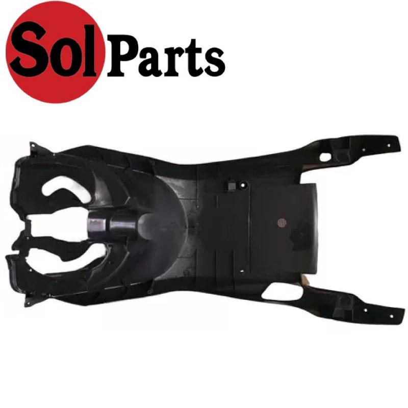 GUARDAFANGO PISO INFERIOR HJ125 SPORT SOLPART