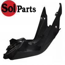 GUARDAFANGO PISO INFERIOR HJ125 SPORT SOLPART