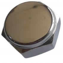 TUERCA TE DE DIRECCION SUPERIOR HJ250NK