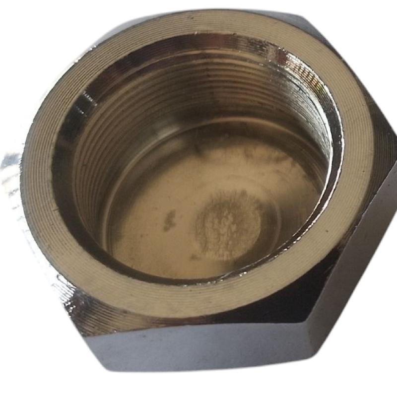 TUERCA TE DE DIRECCION SUPERIOR HJ250NK