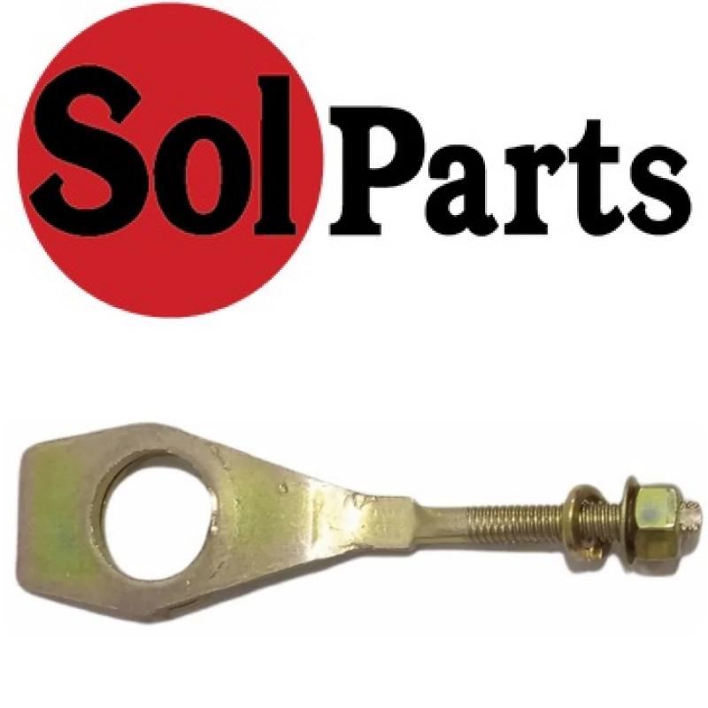 TENSA CADENA  IZQUIERDO HJ110MII SOLPART 