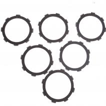 Disco Clutch HJ250NK JGO 6pzas