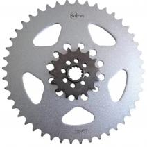 Corona/Piñon 15/45T DR200 Solpart