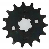 Piñon Arrastre 15T RXZ135