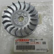 DISCO VENTILADOR YA90 YAMAHA