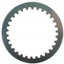 Disco Clutch Original Metalico GN125 (UND)