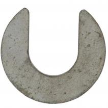 CUña Selector CAMBIO RS125 DX100