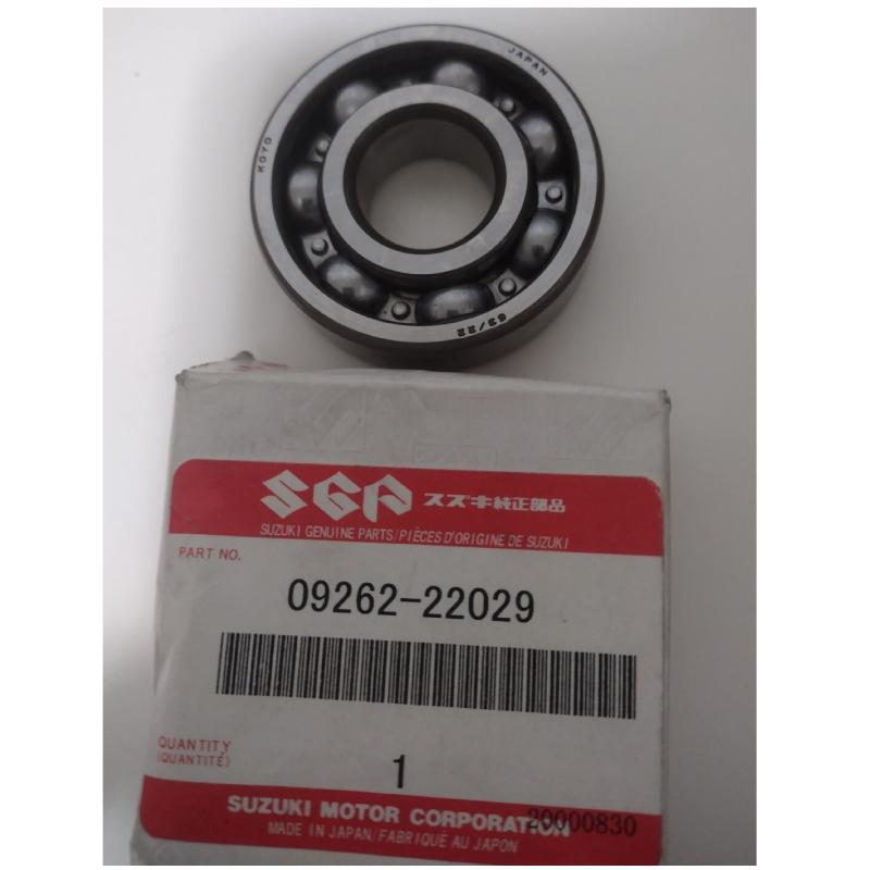 Rolinera Balanceador Cigueñal DR650 (22X56X16)