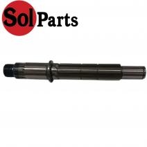 Eje Piñon GN125 SOLPART