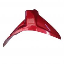 Guardafango Delantero MINT Rojo