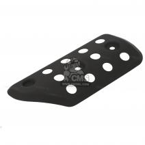 Tapa Tubo Escape Original DR200