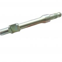 Eje Leva Clutch GN125 En125 Original