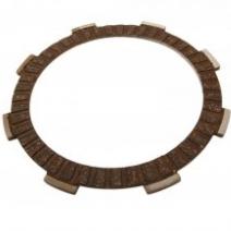 DISCO Clutch YBR125 YB125 ORIGINAL YAMAHA