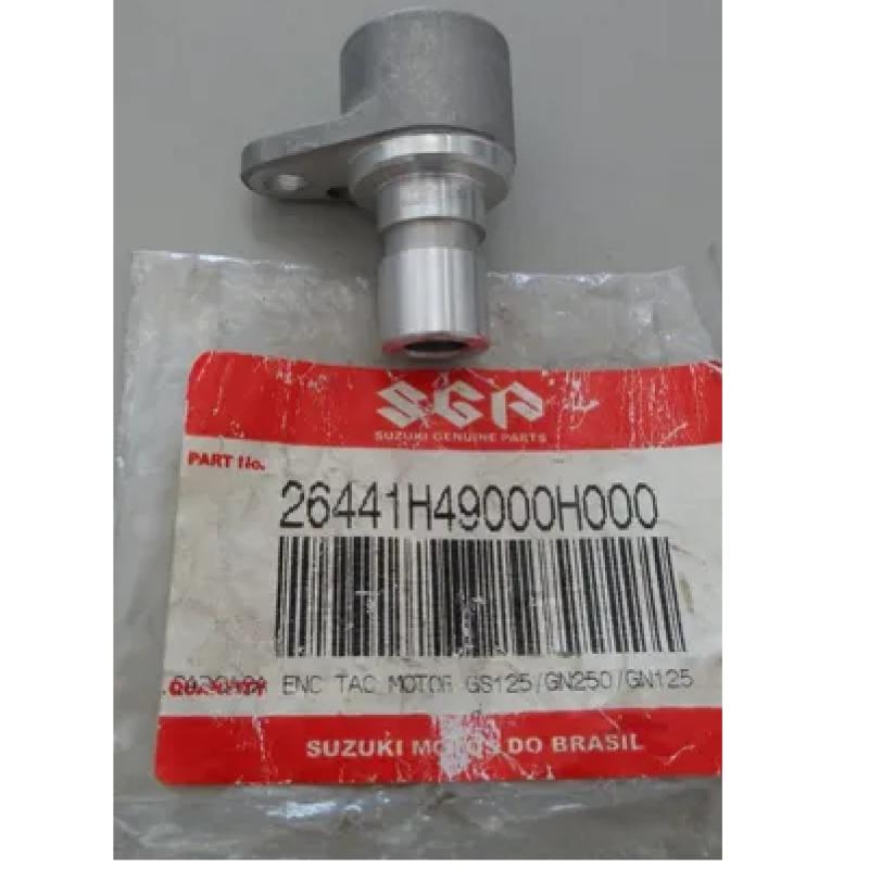 SUJETADOR GUAYA REVOLUCIONES GS GN DR GSX