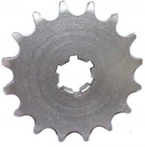 Piñon Arrastre 16T RX100 DT125 DT XT225 