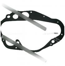 EMPACADURA Tapa Clutch TR125