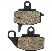 Pastilla Freno Delantera KLR650