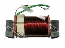 Bobina Fuerza RS125 Plat