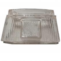 Mica Stop Transparente Super Jog