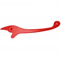 Manilla Jaguar Derecha Freno Disco Rojo