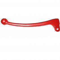 Manilla Jaguar Derecha Freno Banda  Rojo