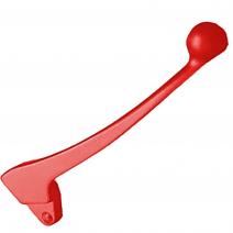 Manilla Derecha Artistic Freno Banda Rojo