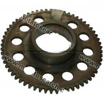 Engranaje Acople Arranque Jog Perla