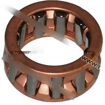 Jaula Biela FA50 JAPON