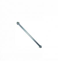 Eje Rin DELANTERO RX115 GENERICO