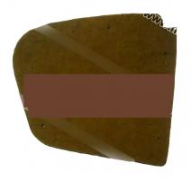 Elemento Filtro Aire Mint 1YU