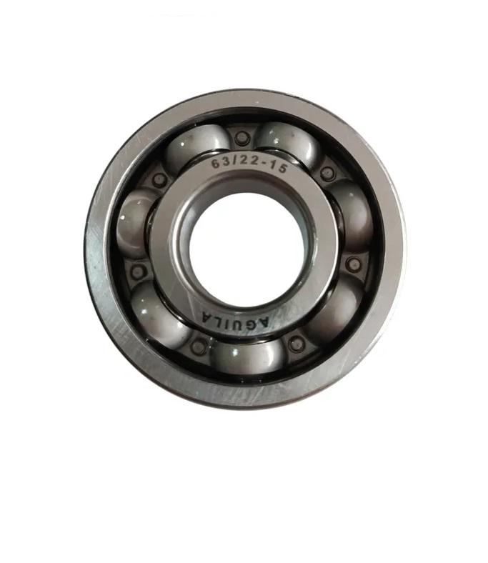 Rolinera 6220 (20X47X14) DR650 