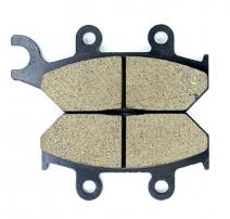 Pastilla FRENO 3TB XT600