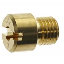 Guillete Carburador Bws 100 Yamaha Original