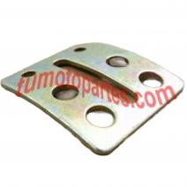 Tope Valvula Laminas Artistic Generico 