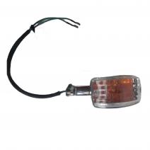 FAro Cruce Del/Tras Rectangular Jaguar