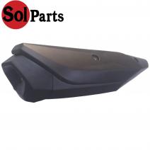 TAPA PROTECTOR ESCAPE HJ125 Sport SOLPART