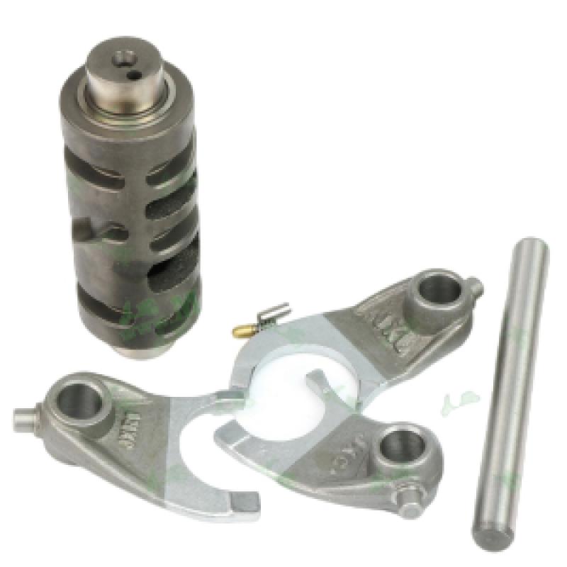 SELECTOR CAMBIO COMPLETO HJ250NK