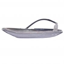 LUZ LED TAPA TANQUE DECORATIVA IZQUIERDA HJ250NK