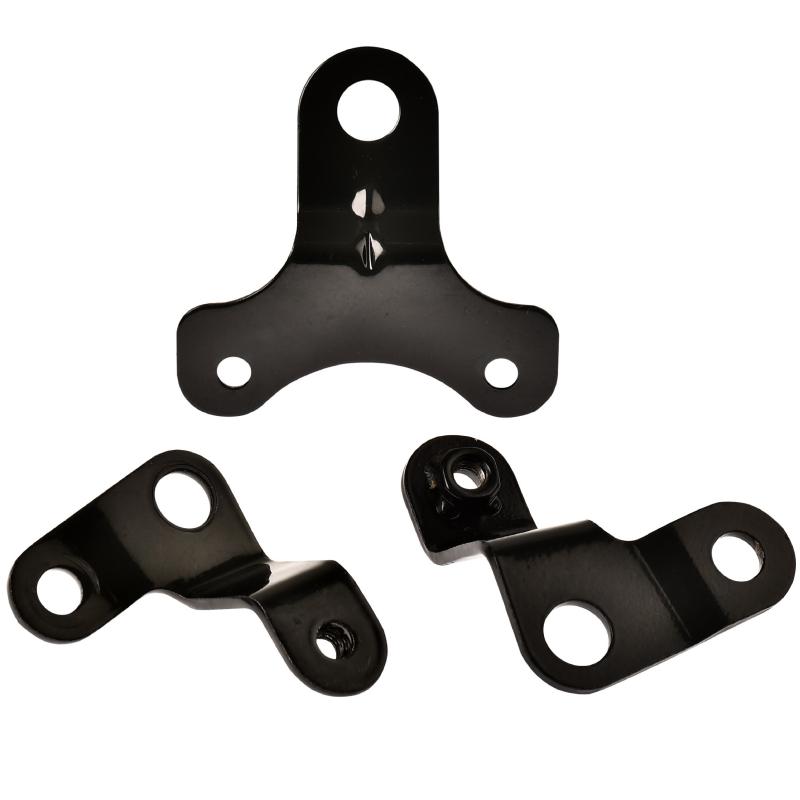 KIT SOPORTE TAPAS TRASERAS HJ250NK