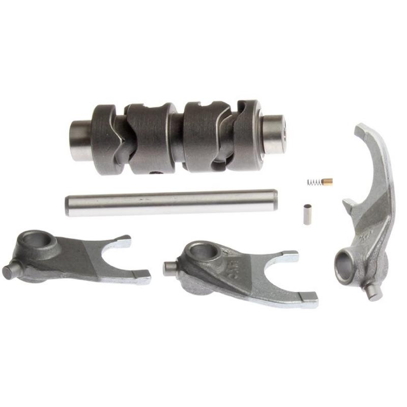 SELECTOR CAMBIO COMPLETO HJ250NK