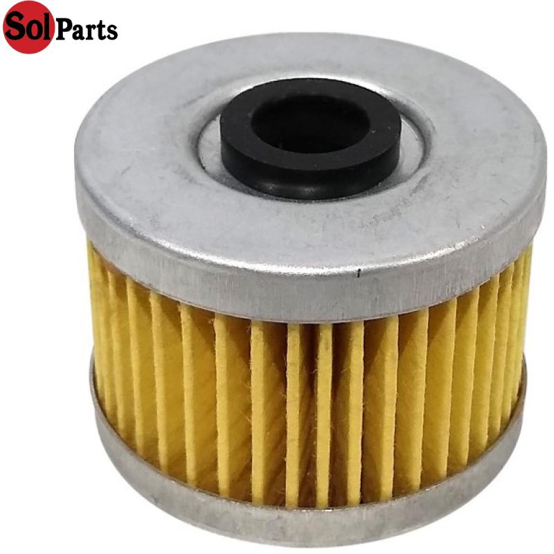 FILTRO ACEITE HJ300AT/RLY/300GY SOLPART